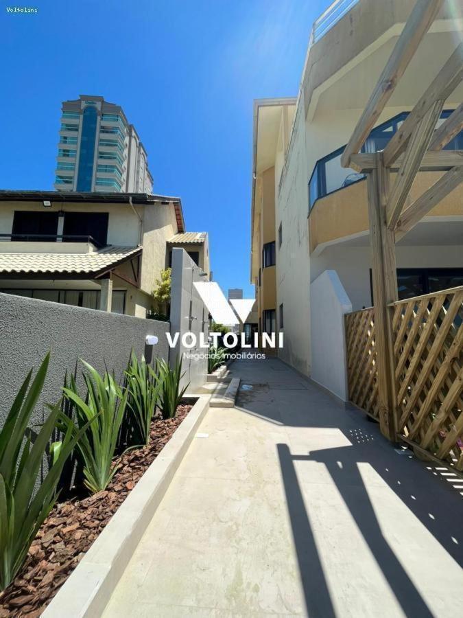 02 Apartamento Terreo Beira Mar - Apto 02 Порту-Белу Екстер'єр фото