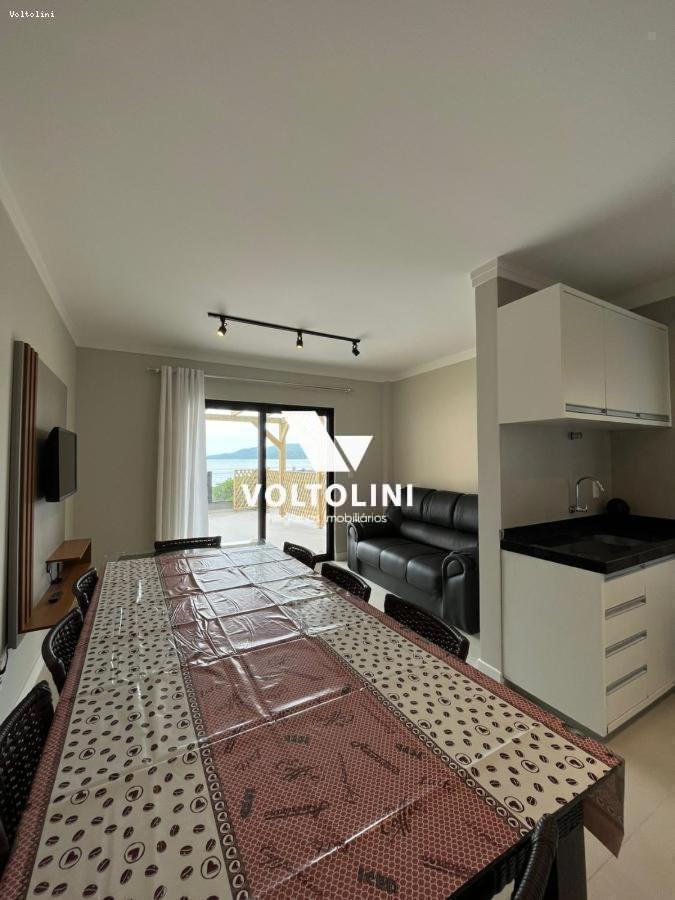 02 Apartamento Terreo Beira Mar - Apto 02 Порту-Белу Екстер'єр фото
